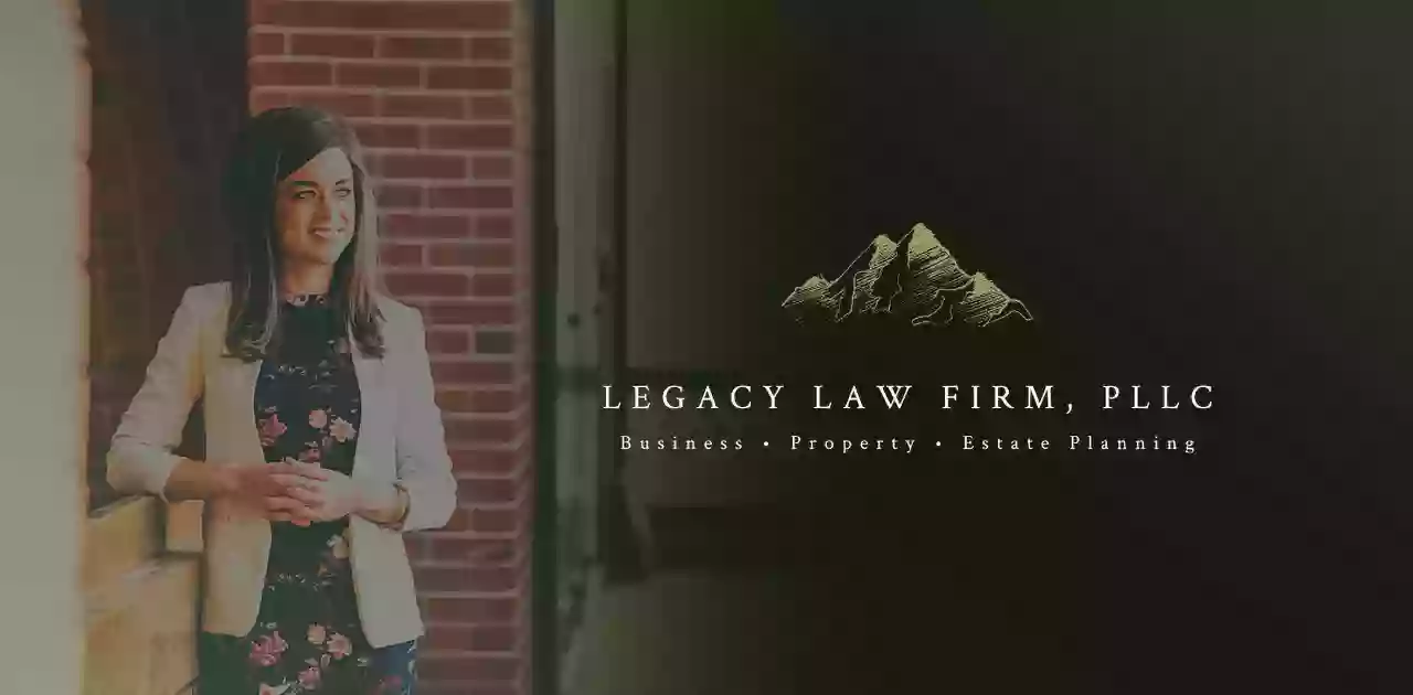 Legacy Law Firm, PLLC