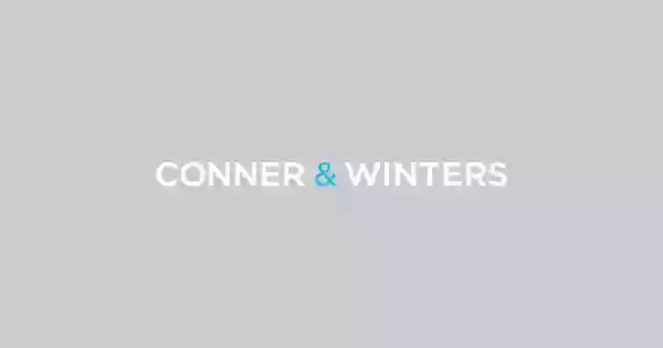 Conner & Winters