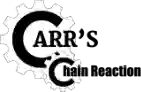 Carr's Chain Reaction, Inc.