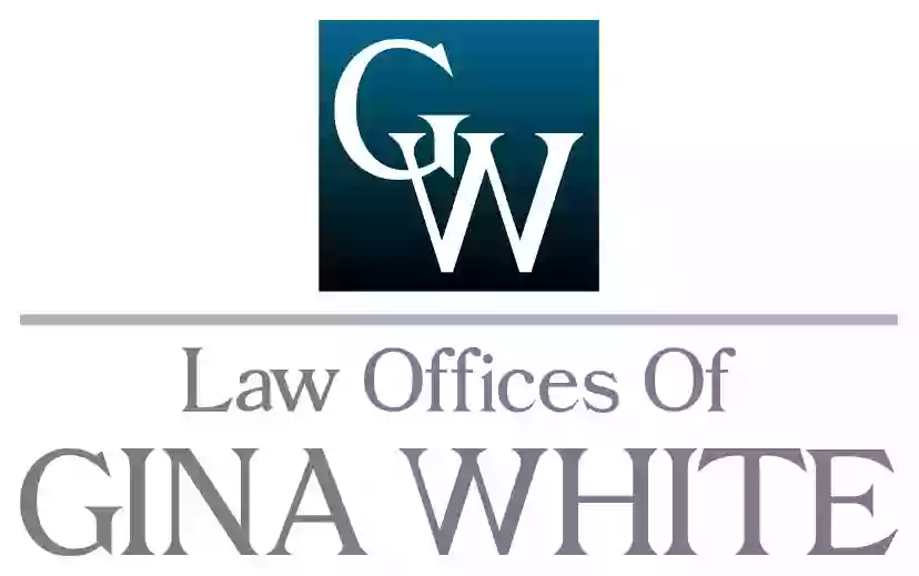 Law Offices of Gina White