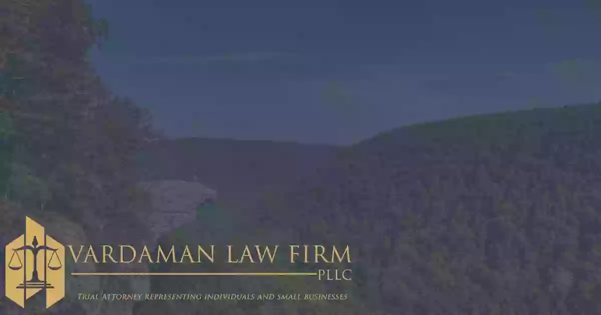 Vardaman Law