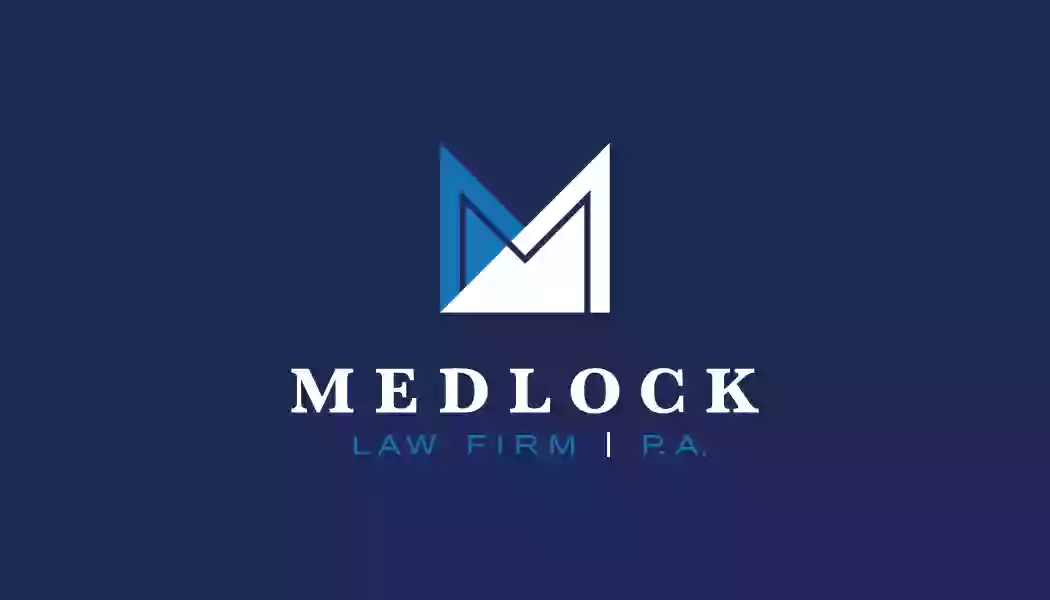 Medlock Law Firm