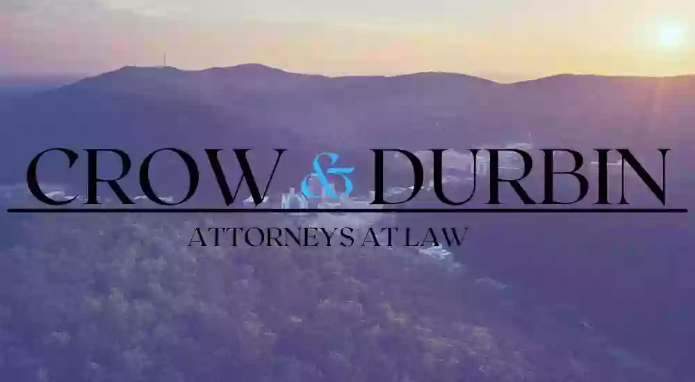 Crow & Durbin, Attorneys at Law