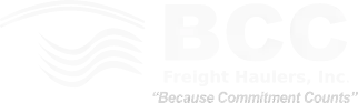 BCC Freight Haulers LLC