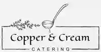 Copper & Cream Catering