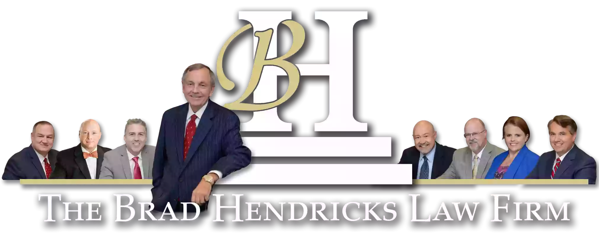 The Brad Hendricks Law Firm