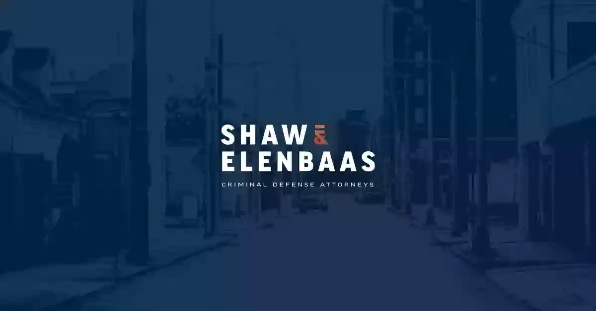 The Shaw Firm, PLLC