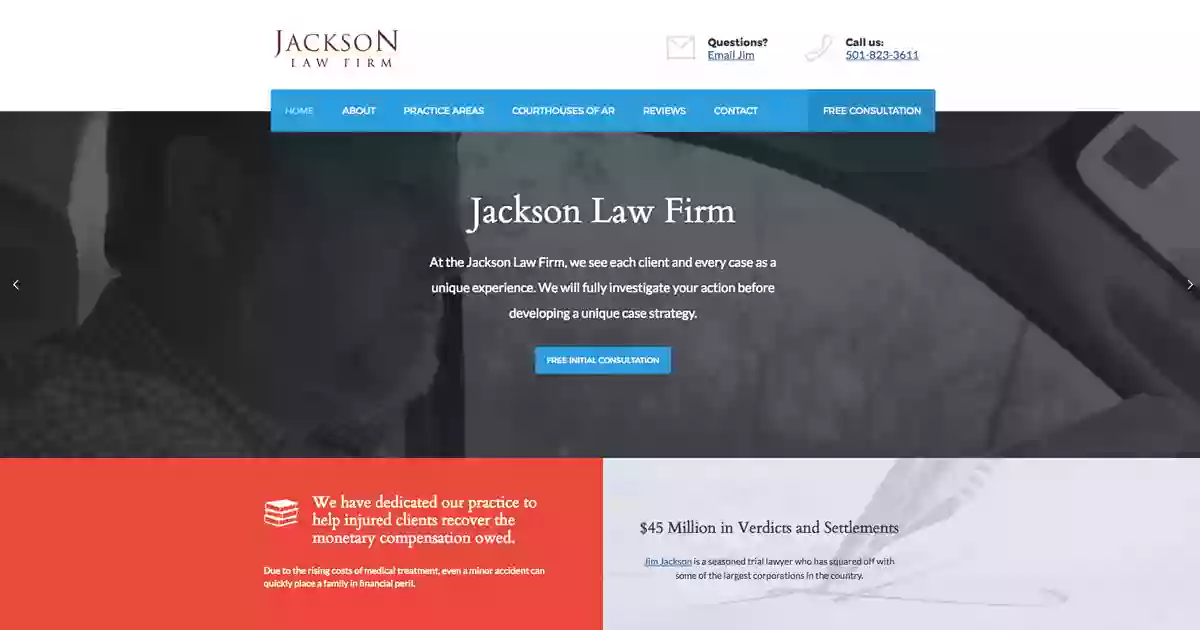 Jackson Law Firm