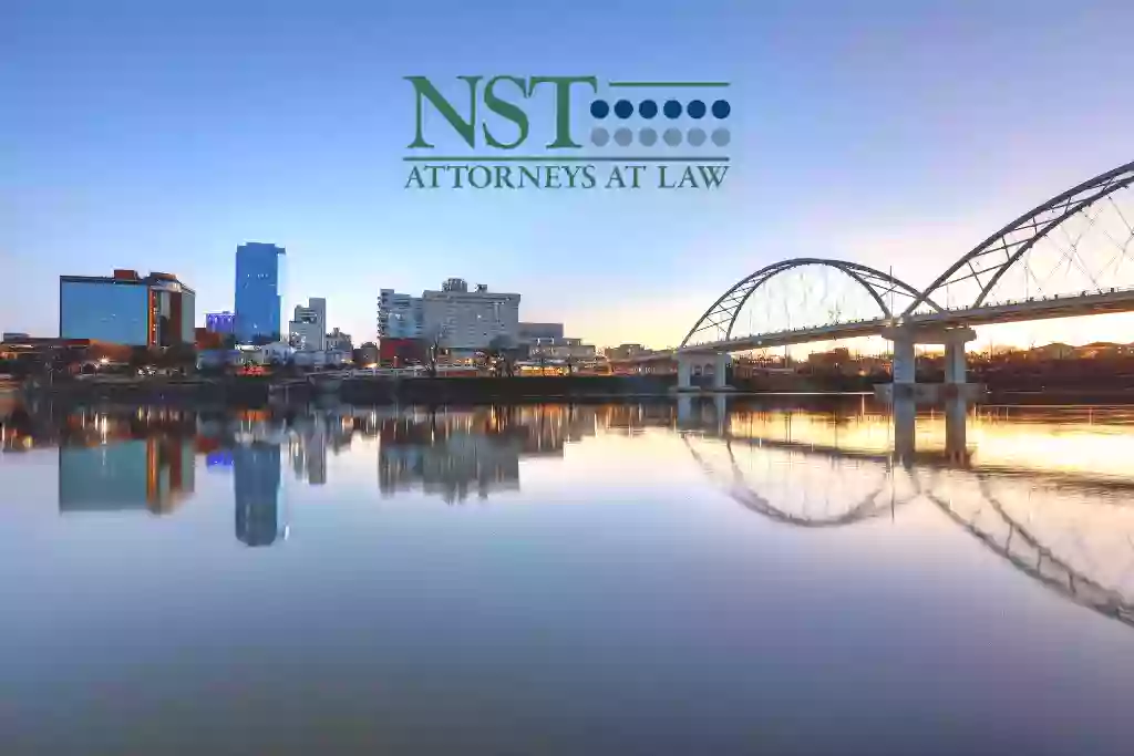 Nahon, Saharovich & Trotz Personal Injury Attorneys