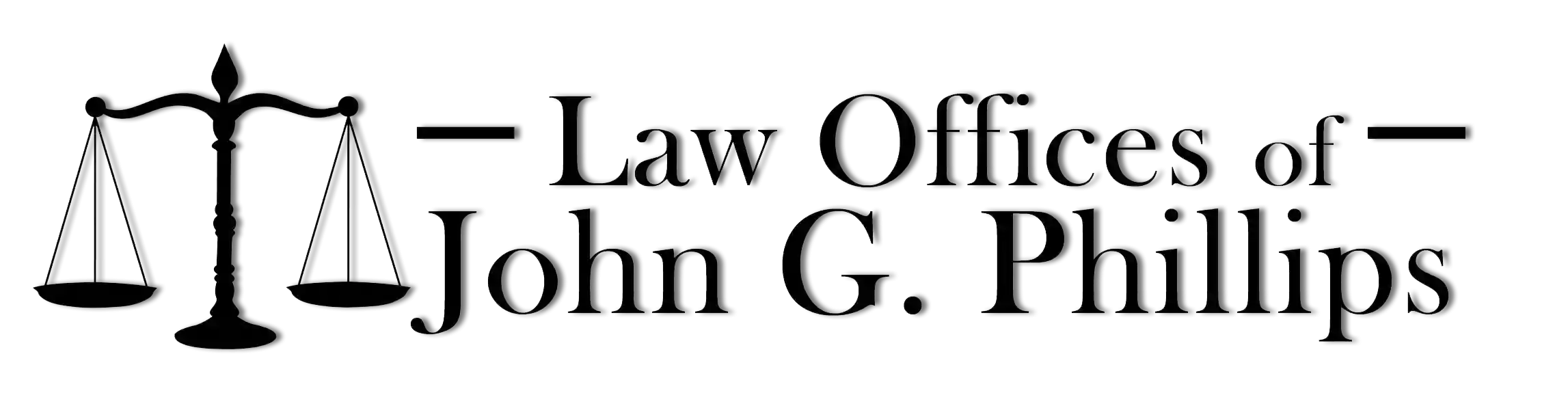 Law Offices of John G. Phillips