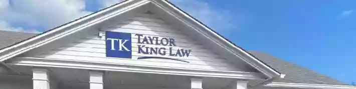 Taylor King Law