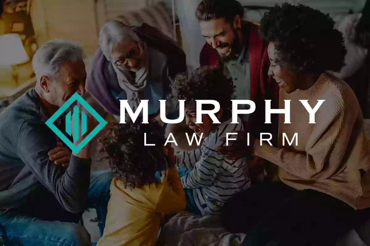 Murphy Law Firm, PLLC