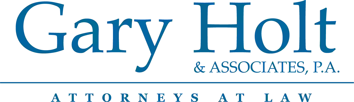 Gary Holt & Associates, P. A.