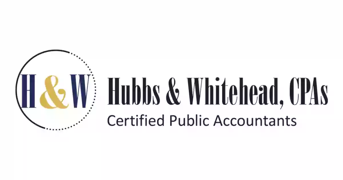 Hubbs & Whitehead CPAs