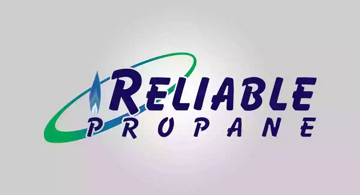 Reliable Propane LLC