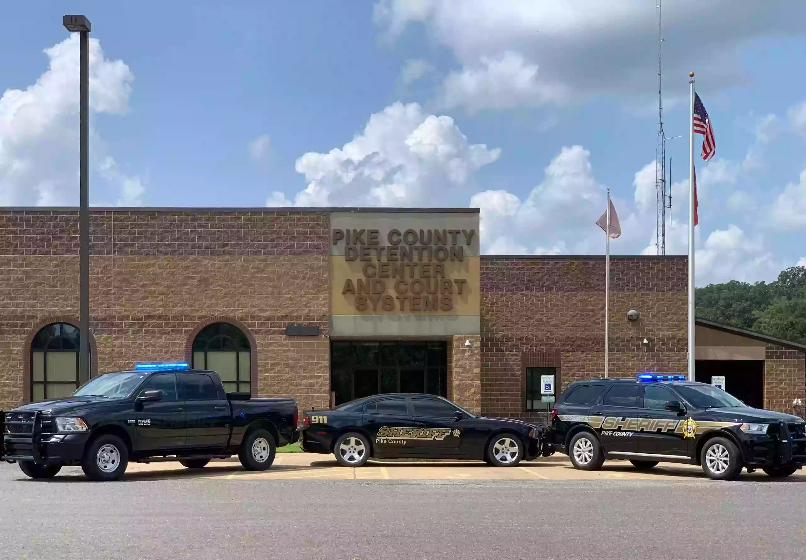 Pike County Sheriff's Office