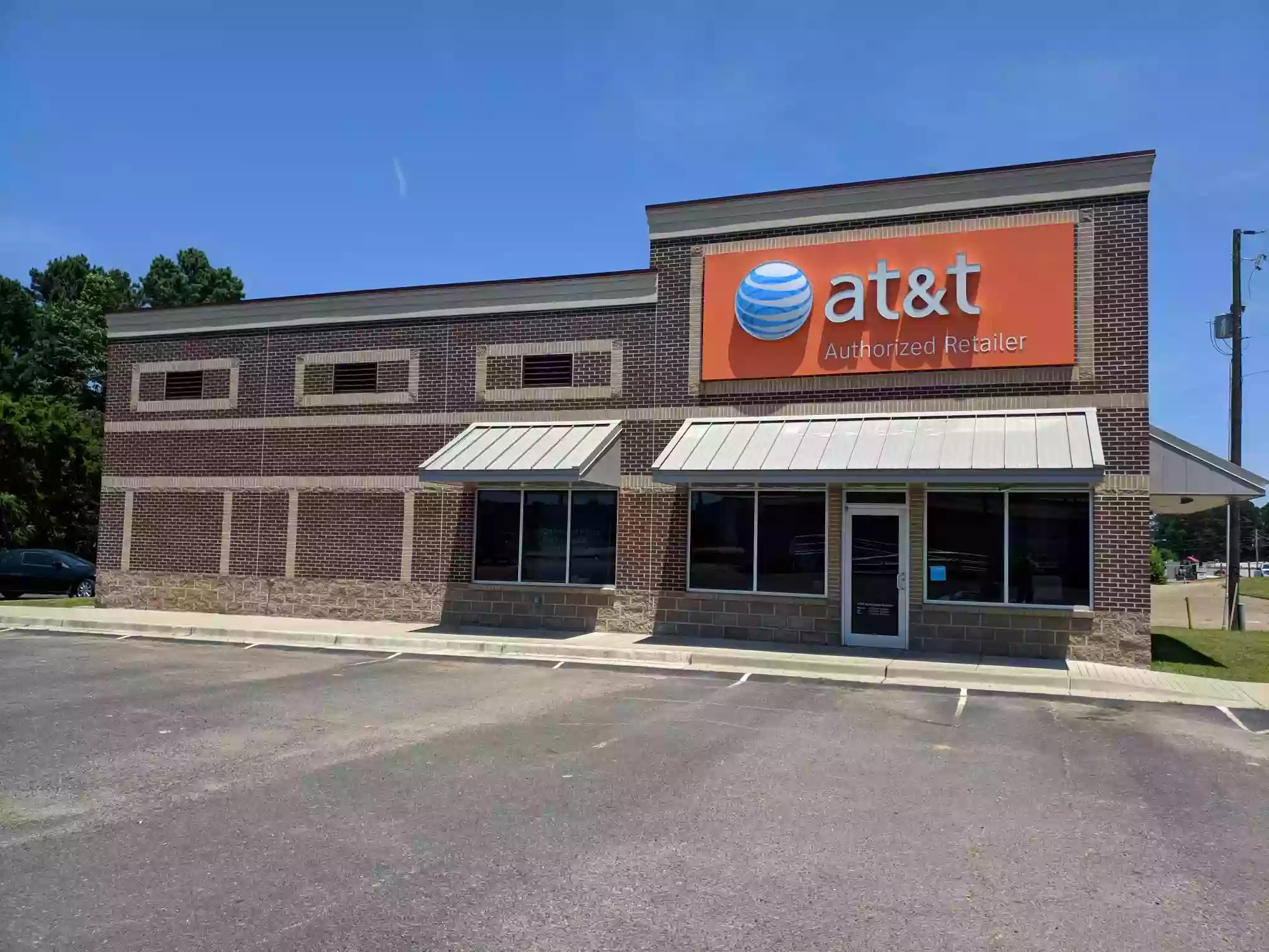 AT&T Store