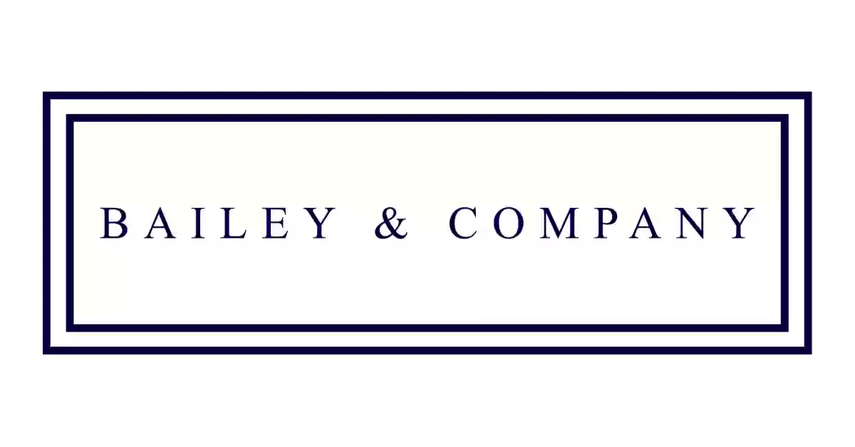 Bailey & Company P.A.