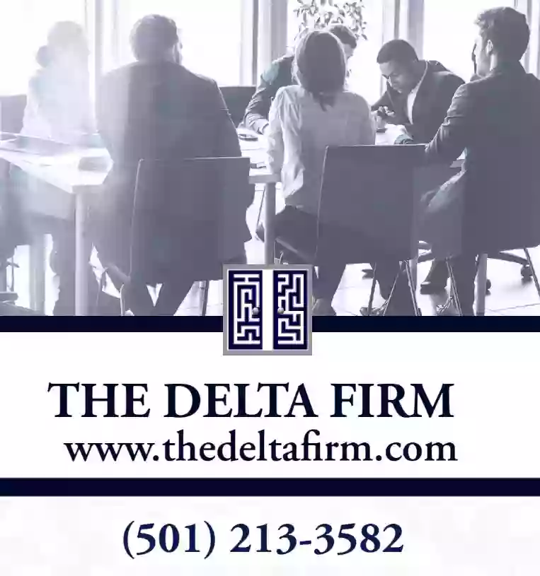 The Delta Firm