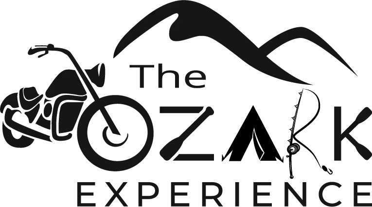 Ozark Experience - Jasper, Buffalo River area