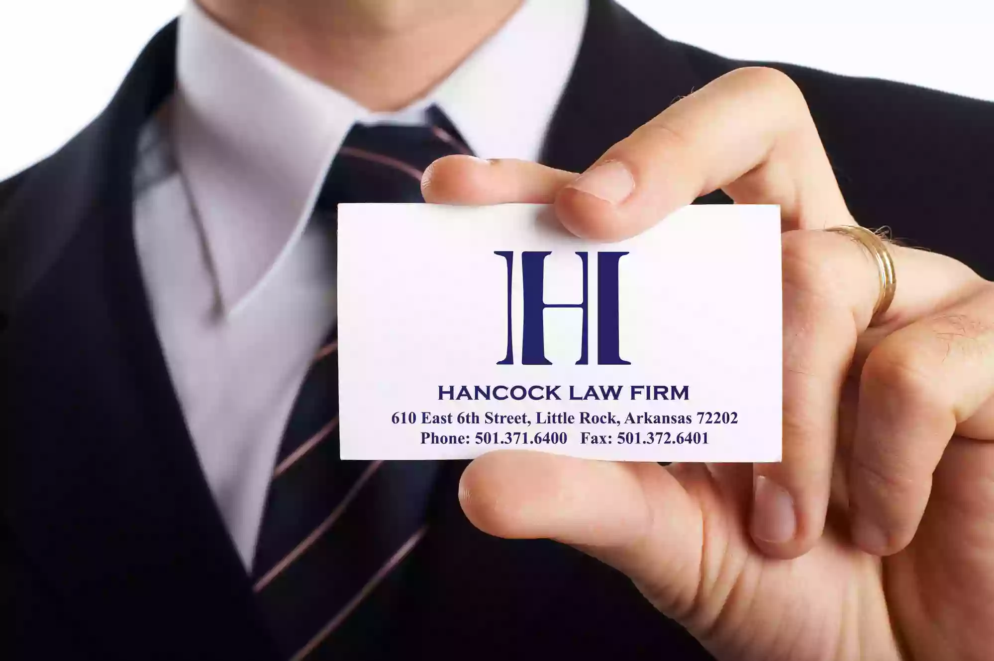 Hancock Law Firm