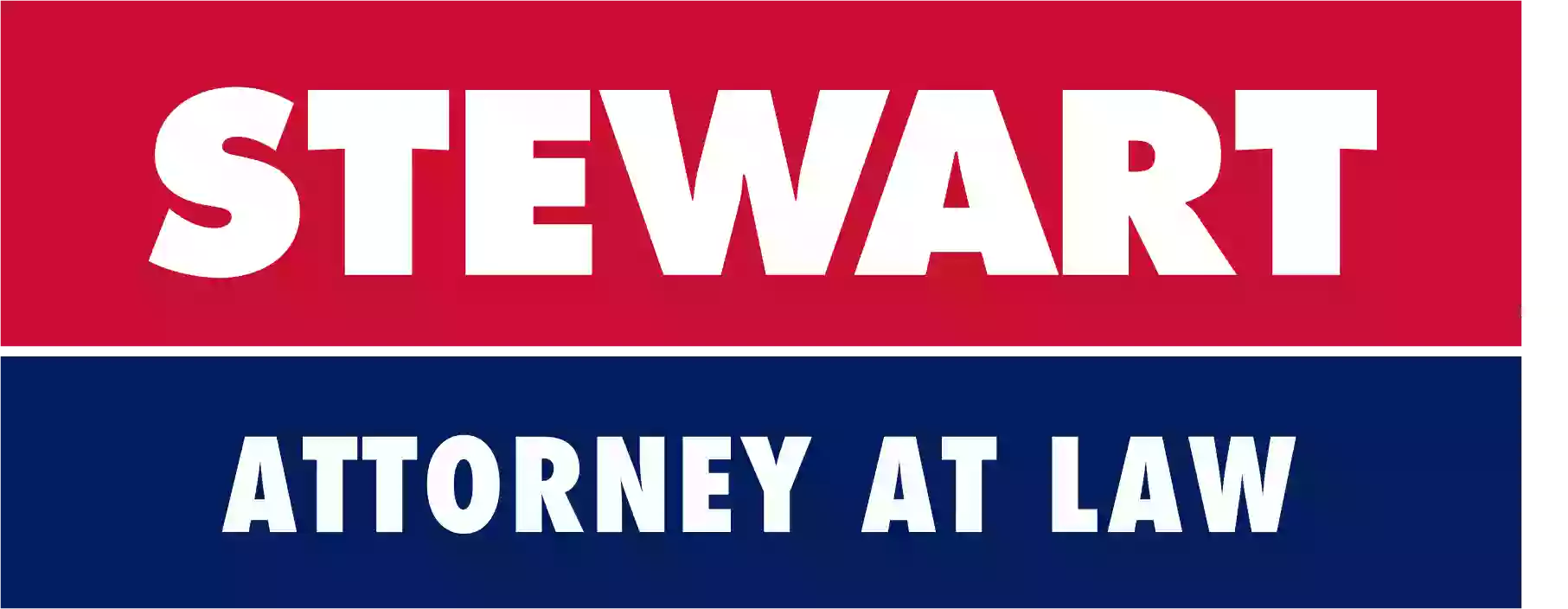 Stewart Law Firm