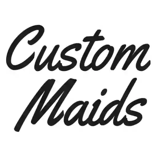 Custom Maids Inc.