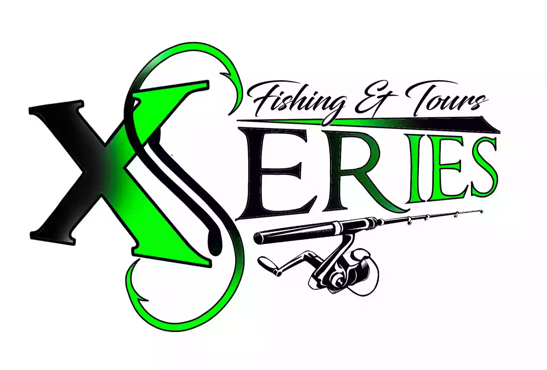 X Series Fishing and Tours • Fishing Guide, Millwood Lake, AR