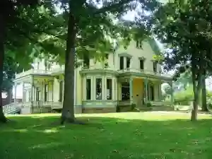 Belle Grove Historic District