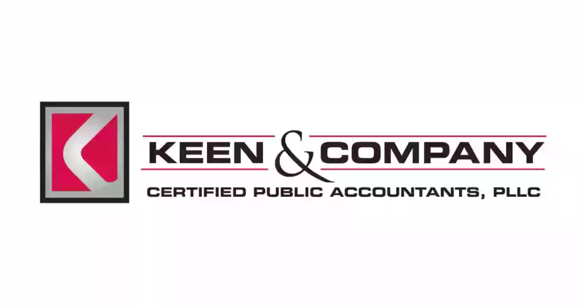 Keen & Company CPAs, PLLC