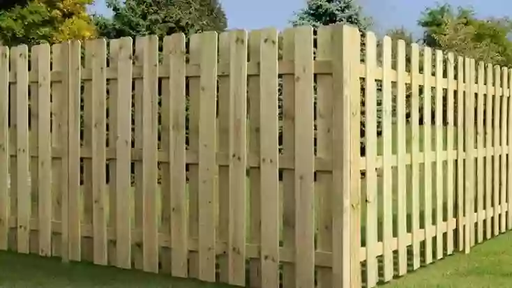 Fence and Frame Builders