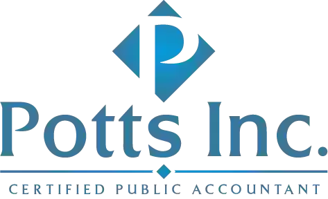 Potts, Inc. Certified Public Accountant