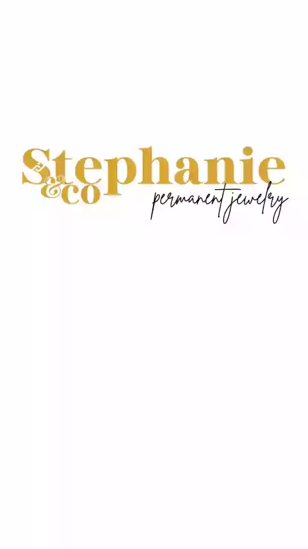 Stephanie & Co. Permanent Jewelry