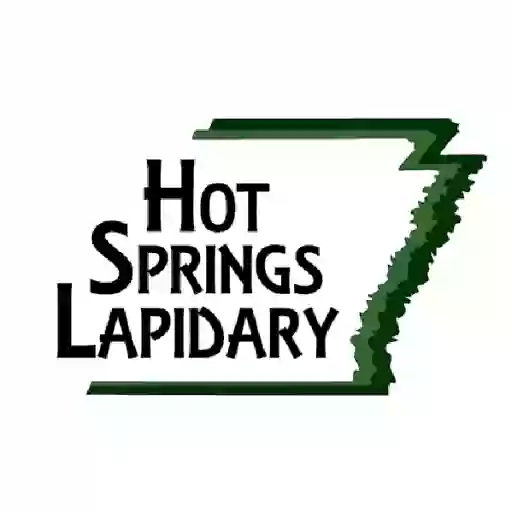 Hot Springs Lapidary