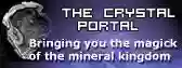 The Crystal Portal Rock Shop