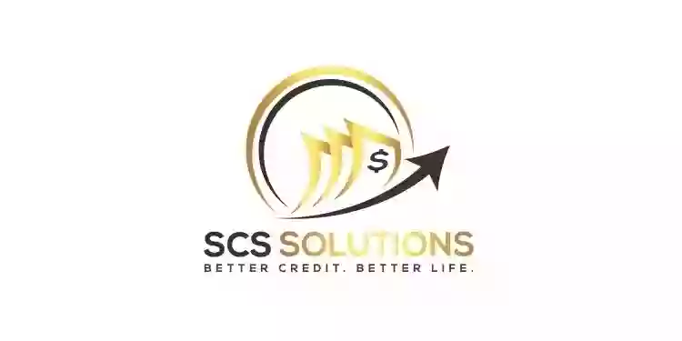 SCS SOLUTIONS LLC