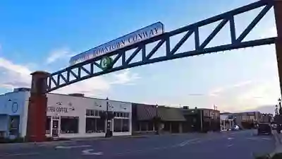 Conway Downtown Partnership