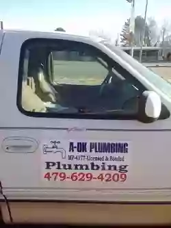 A-OK Plumbing