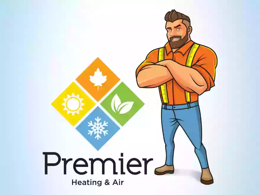 Premier Heating, Air Conditioning, and Electrical