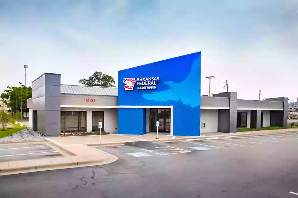 Arkansas Federal Credit Union