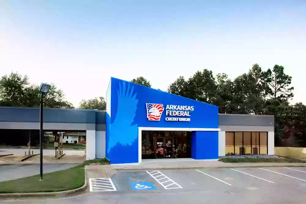 Arkansas Federal Credit Union