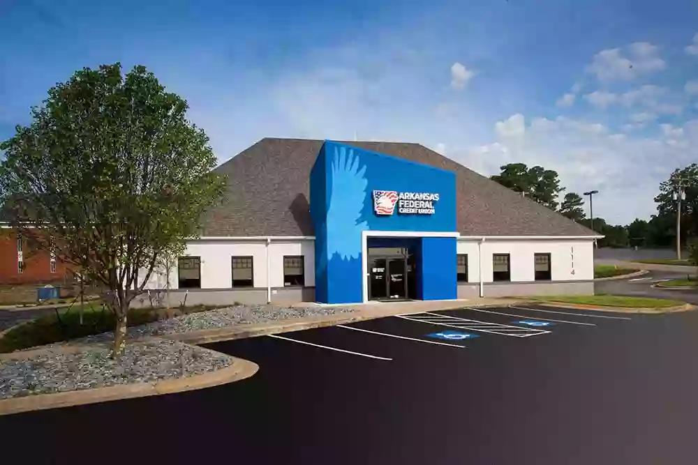 Arkansas Federal Credit Union