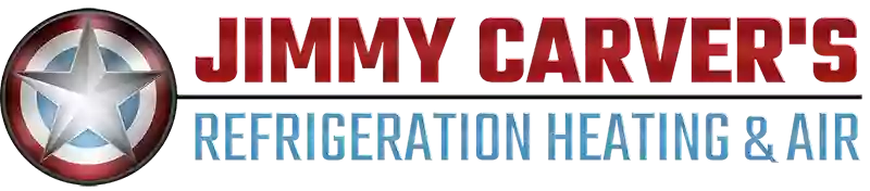 Jimmy Carver's Refrigeration Heating & Air