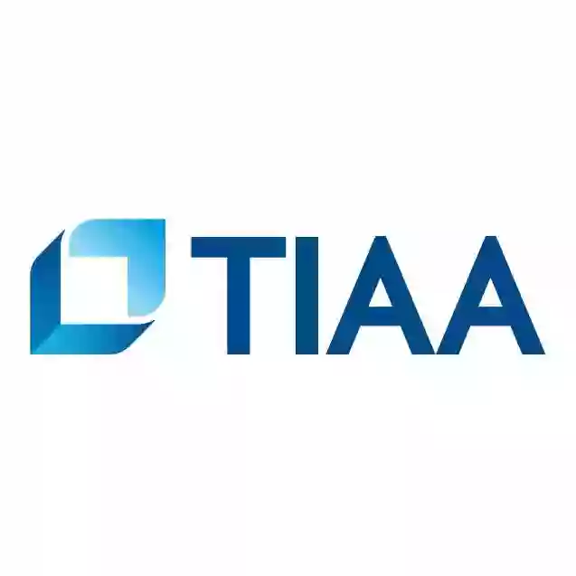 Shannon Harrington - TIAA Wealth Management Advisor