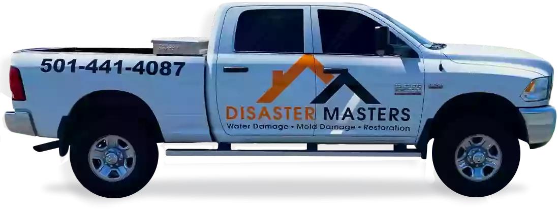 Disaster Masters Restoration