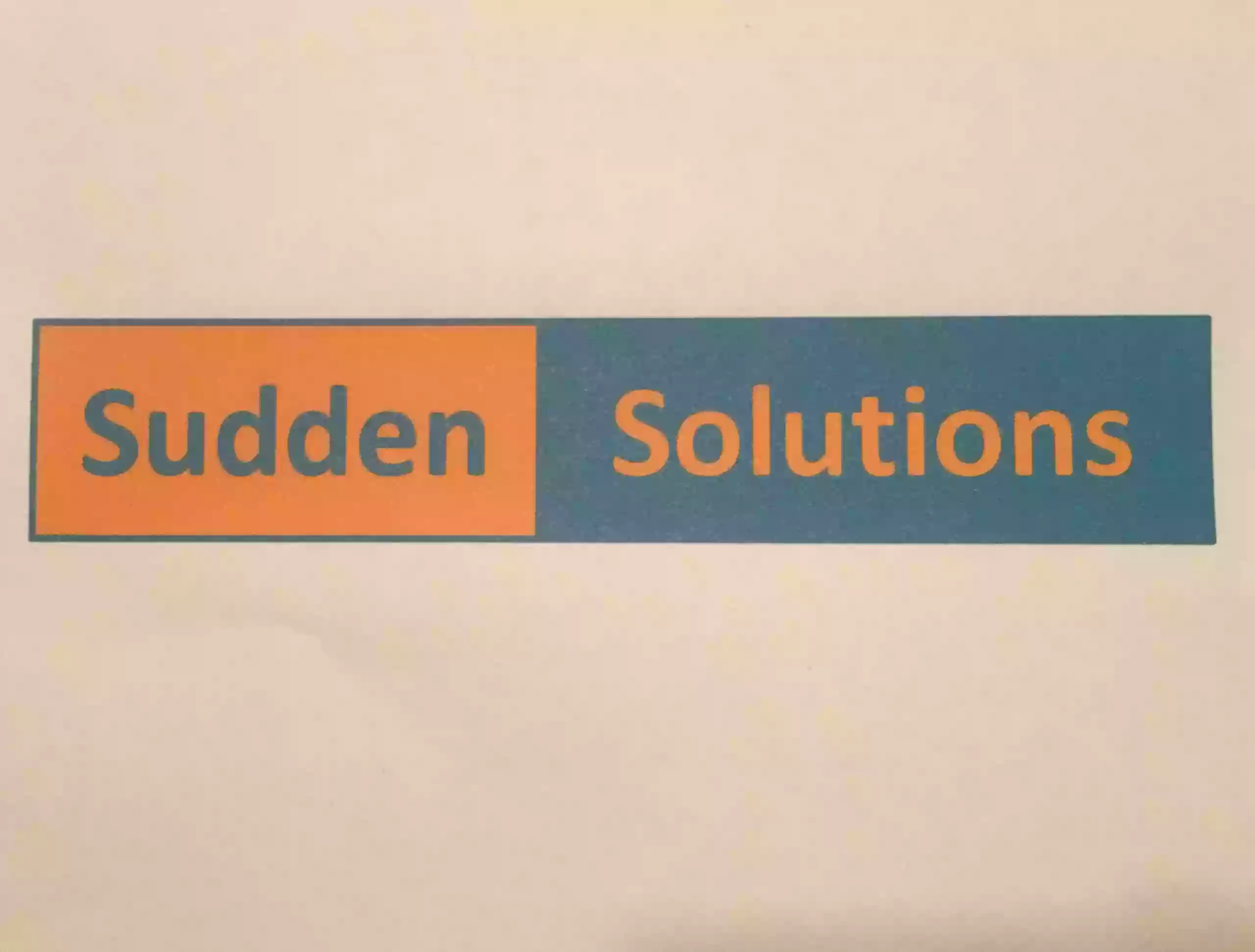 Sudden Solutions Heating and Air Conditioning