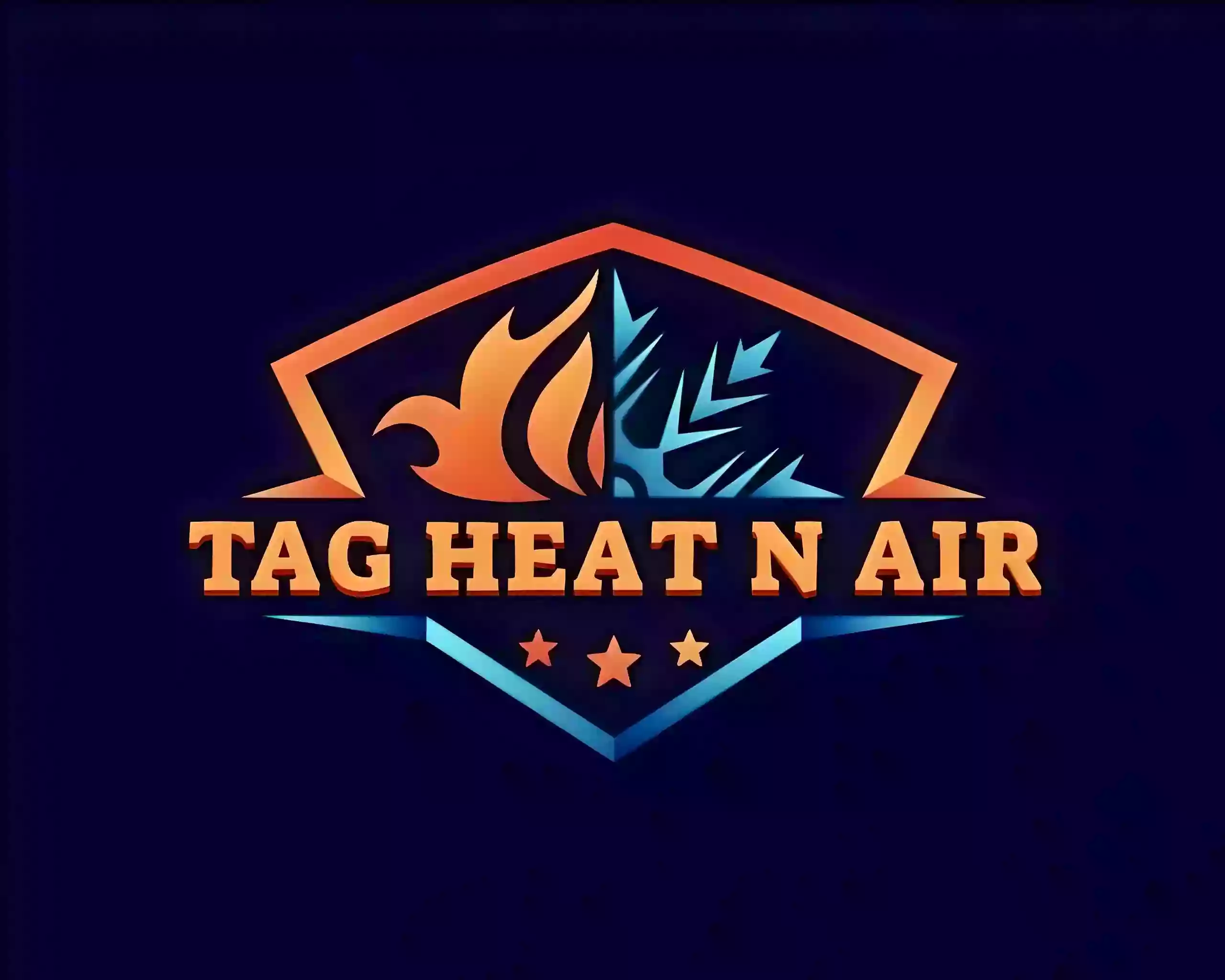 TAG Heat N Air