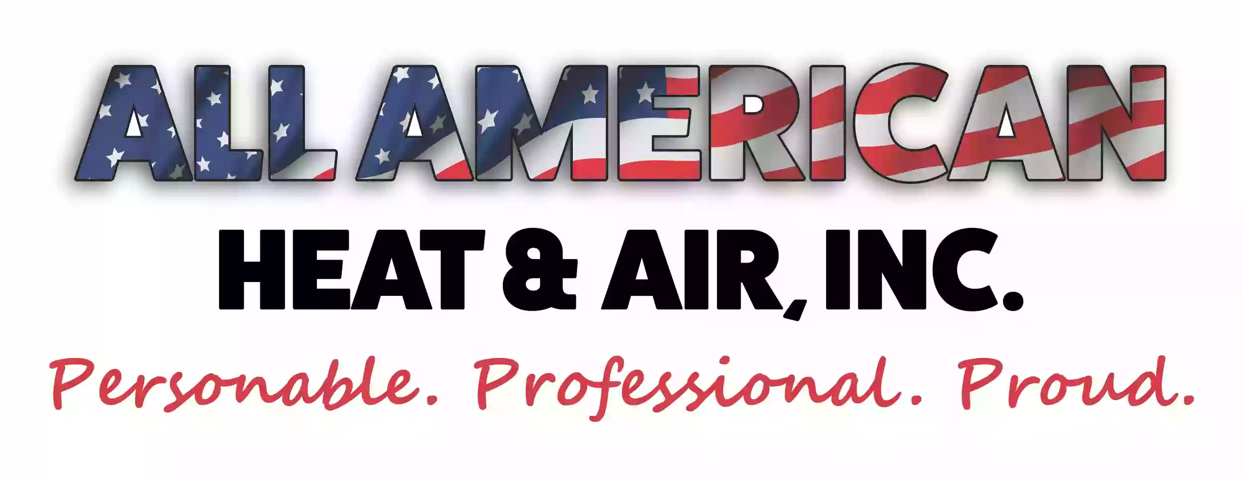 All American Heat & Air, Inc.