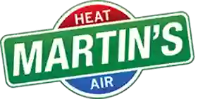 Martin's Heating & Air