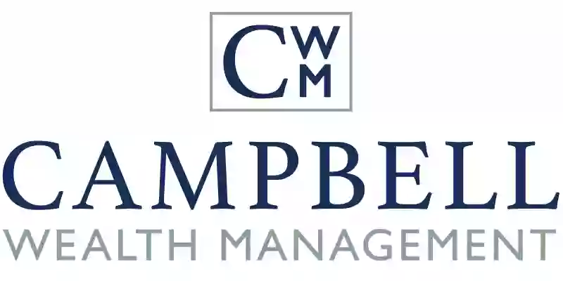 CWM-Campbell Wealth Management